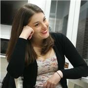 Laureata in Filologia Moderna offre ripetizioni in tutte le materie umanistiche